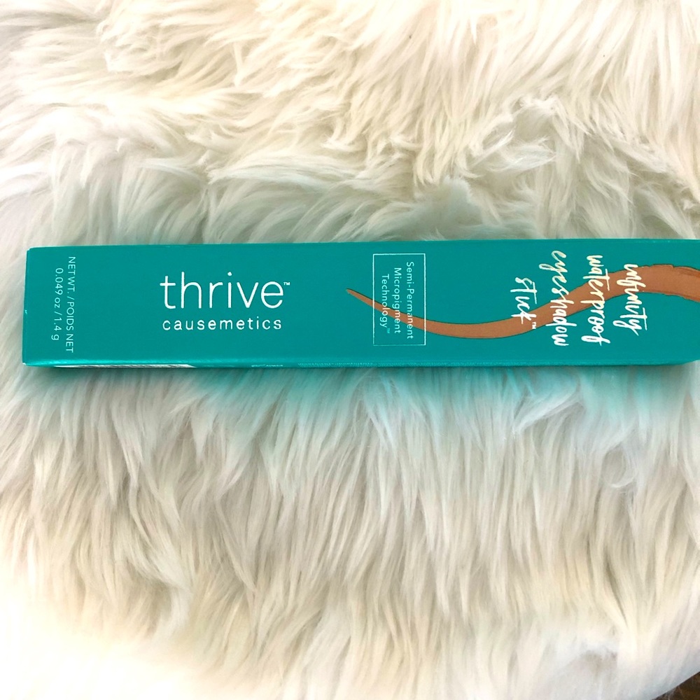 Thrive Eyeshadow stick brand new in box
